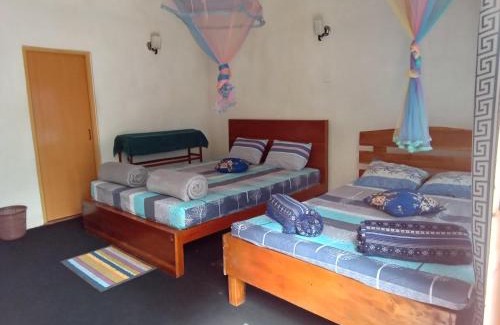 Ella Apartamento | Hidden Slope Cottage