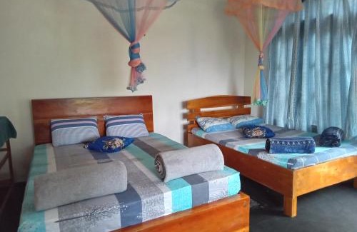 Ella Apartamento | Hidden Slope Cottage