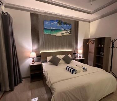 Ukulhas Cama Y Desayuno | Hidden Tide Villa