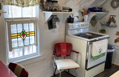 Franklin County Casa | HIDDEN TREASURE. 30 miles East of Raleigh. Great for Travel Nurses!