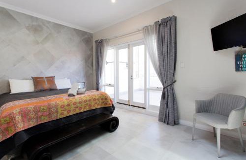 Fremantle Apartamento | Hidden Treasure