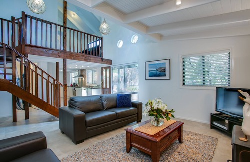 Blairgowrie Cabaña | Tesoro escondido ~ Cottage de Crew