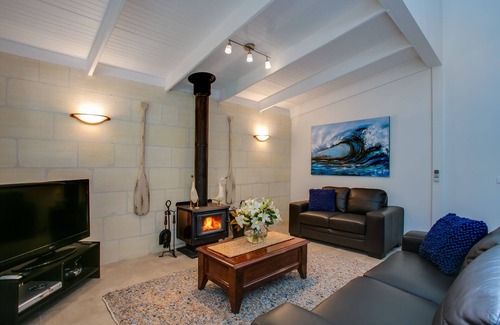 Blairgowrie Cabaña | Tesoro escondido ~ Cottage de Crew