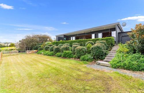 Mangawhai Casa | Hidden Treasure in Mangawhai Village