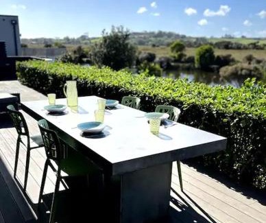 Mangawhai Casa | Hidden Treasure in Mangawhai Village