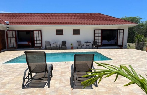 Treasure Beach Villa | Hidden Treasure, Ocean View Villa w/ private pool.