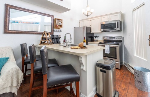 Hidden Valley Condominio | Hidden Valley -1BR/Loft/Tennis/Pickleball/Golf/Hike/Ski