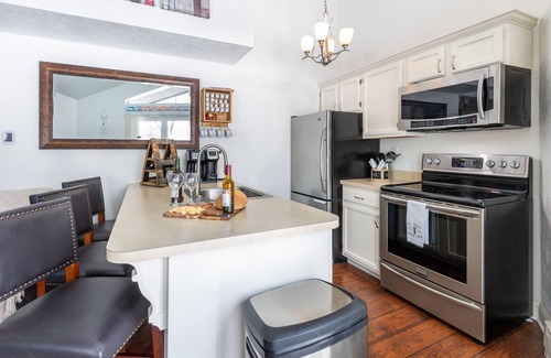 Hidden Valley Condominio | Hidden Valley -1BR/Loft/Tennis/Pickleball/Golf/Hike/Ski