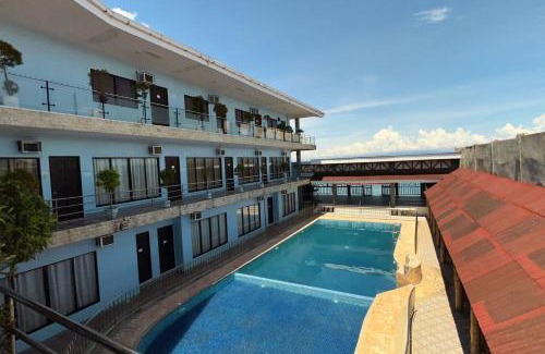 Pinamungajan Complejo | Hidden Valley Beach Resort