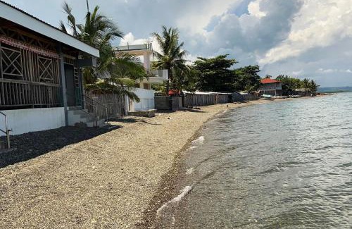 Pinamungajan Complejo | Hidden Valley Beach Resort