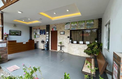 Pinamungajan Complejo | Hidden Valley Beach Resort