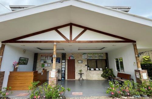 Pinamungajan Complejo | Hidden Valley Beach Resort