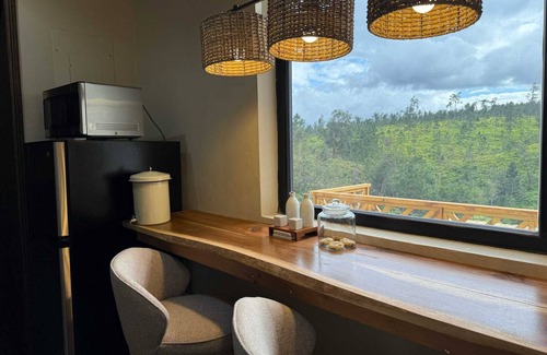 Reserva Mountain Pine Ridge Cabina | Hidden Valley Wilderness Lodge