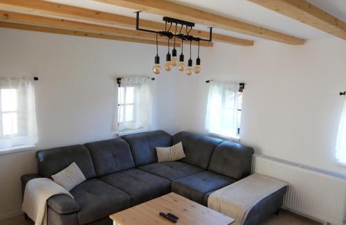 Vojnik Casa | Hidden View House