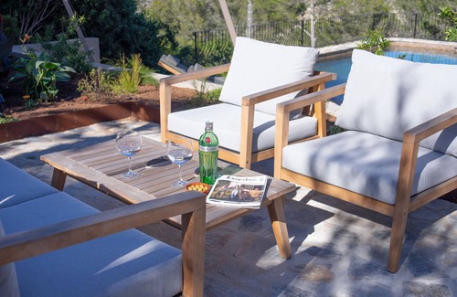 Cap de la Nau Villa | Hidden Villa Javea, the unexpected place to stay