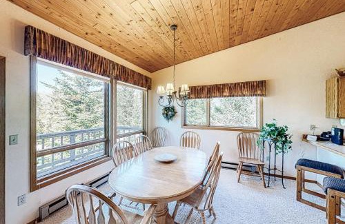 Big Sky Apartamento | Hidden Village 25 Timbercrest