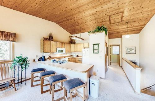 Big Sky Apartamento | Hidden Village 25 Timbercrest