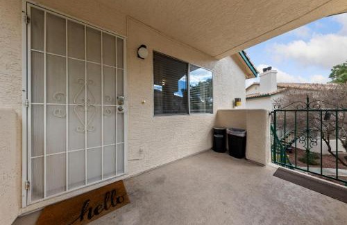 Summerlin Apartamento | HiddenJewel Near Summerlin