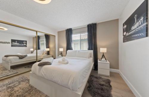 Summerlin Apartamento | HiddenJewel Near Summerlin