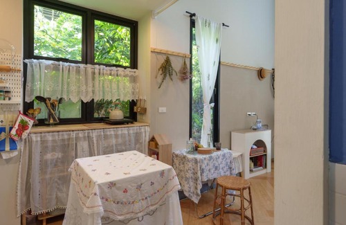 Dusit Chalet De Esquí | hiddenmoon cottage