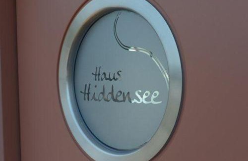 Wiek Casa | Hiddensee