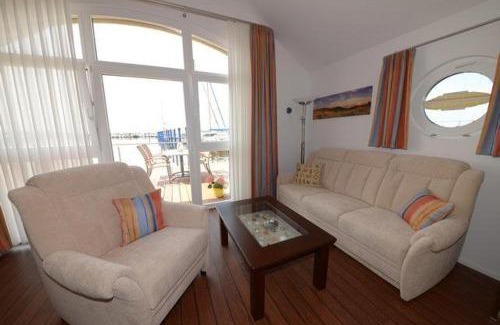 Wiek Casa | Hiddensee
