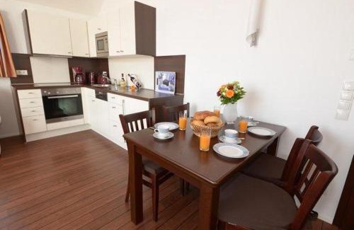 Wiek Casa | Hiddensee