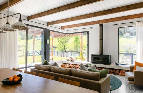 Upper Kangaroo River Casa | Hide and Seek Estate, Kangaroo Valley