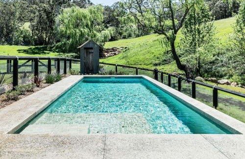 Upper Kangaroo River Casa | Hide and Seek Estate, Kangaroo Valley