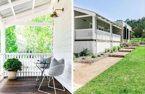 Upper Kangaroo River Casa | Hide and Seek Estate, Kangaroo Valley