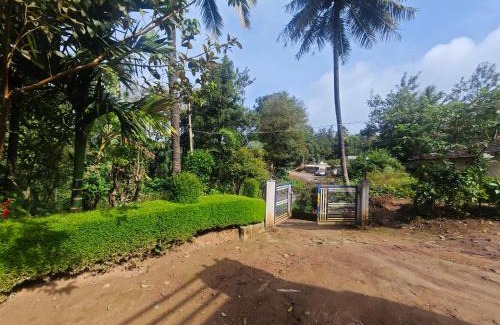 Somvarpet Casa | Hide and Sleep Homestay
