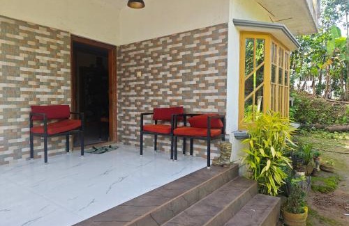 Somvarpet Casa | Hide and Sleep Homestay