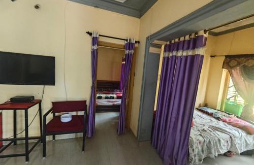 Somvarpet Casa | Hide and Sleep Homestay