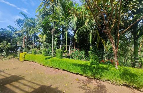 Somvarpet Casa | Hide and Sleep Homestay