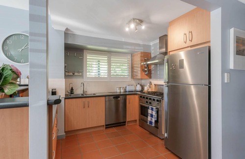 Goolwa Casa | Hide-Away 5 Augusta St Goolwa
