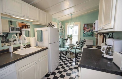 Town of Ledyard Apartamento | Apartamento "Boutique" en el corazón del pueblo de Aurora