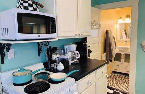 Town of Ledyard Apartamento | Apartamento "Boutique" en el corazón del pueblo de Aurora