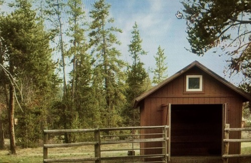 Moran Cabina | Hide away in Teton National Forest, Secluded, Peaceful & Serene