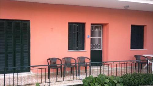 Ipsos Apartamento | Hide Away Ipsos