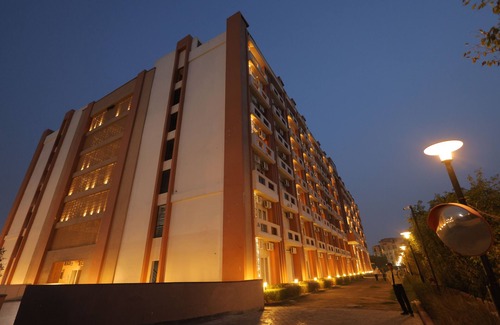Vrindavan Apartamento | Hide Away Studios