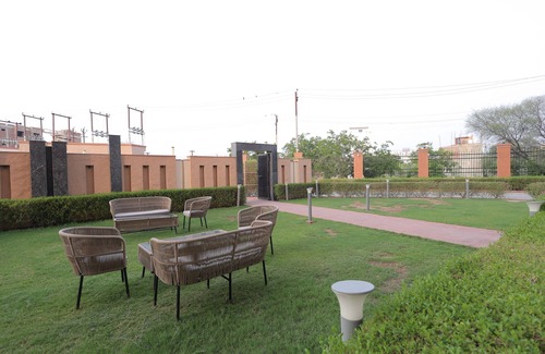 Vrindavan Apartamento | Hide Away Studios