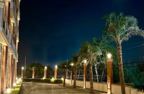Vrindavan Apartamento | Hide Away Studios