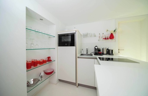 Pomona Apartamento | Hideaway - Apartment with garden by Favorite Stays