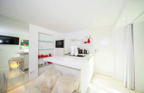 Pomona Apartamento | Hideaway - Apartment with garden by Favorite Stays
