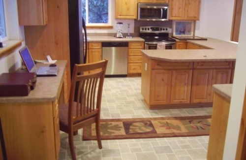Shelton Casa | Hideaway en Cannery Point 'True Puget Sound Waterfront'
