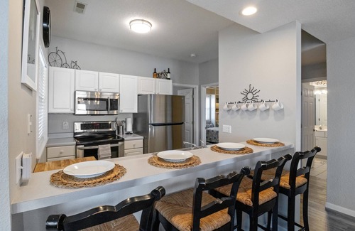Lakeland Condominio | Hideaway at Harbour Towne