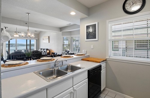 Lakeland Condominio | Hideaway at Harbour Towne