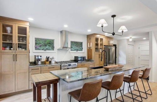 Sylva Casa | Hideaway at Harvest Moon