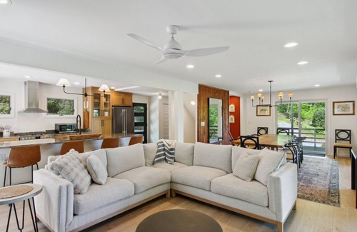 Sylva Casa | Hideaway at Harvest Moon