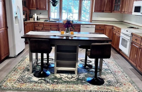 Andover Casa | Highland Lake Homestead